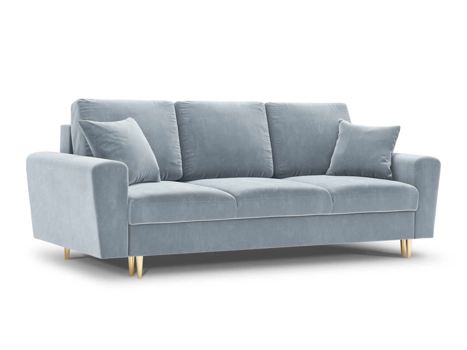 Canapea extensibilă Lomveso 106 (Riviera 80)