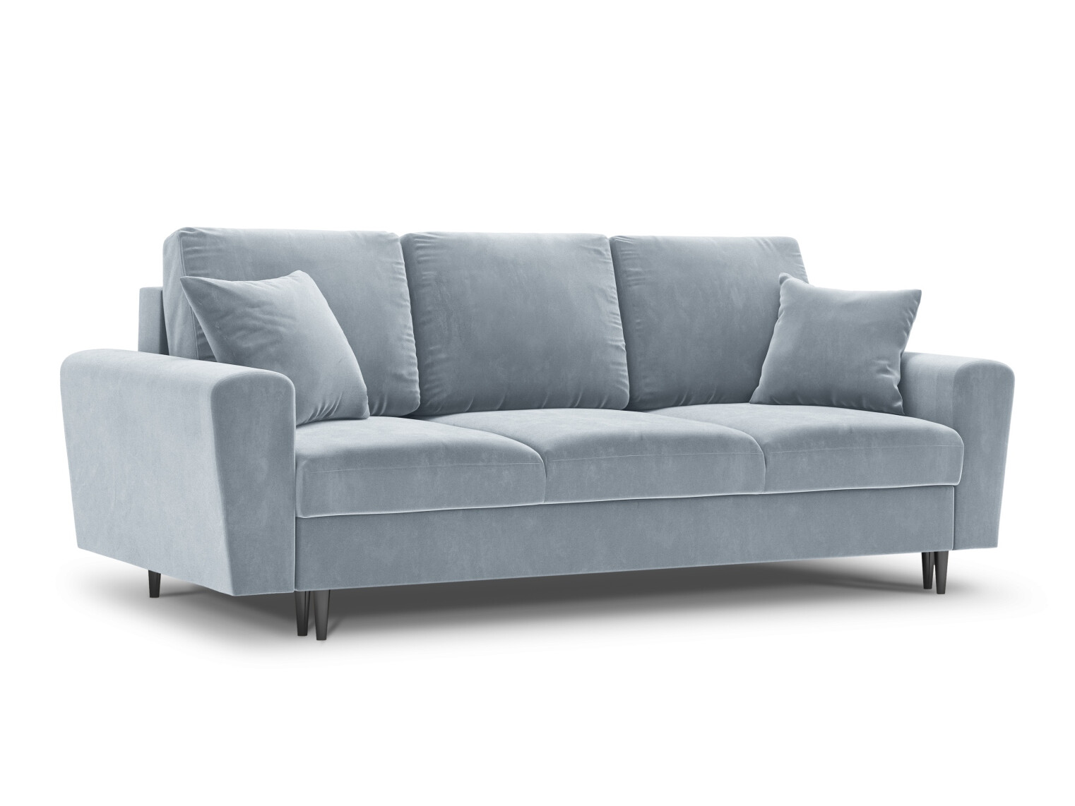 Canapea extensibilă Lomveso 106 (Riviera 80)