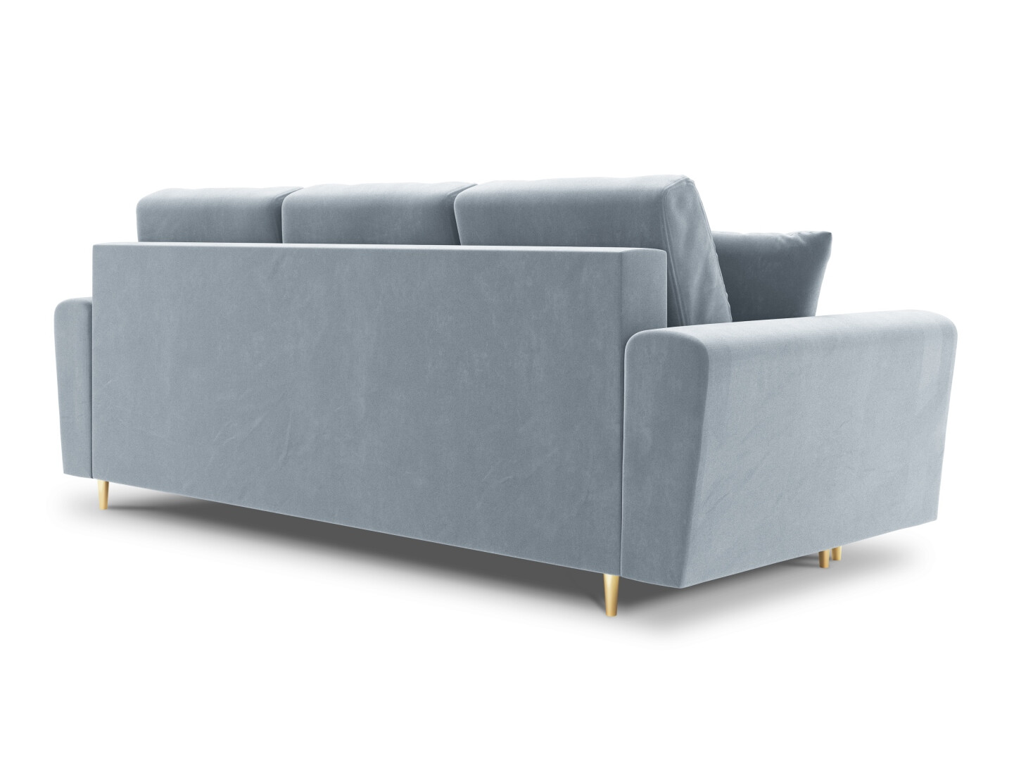Canapea extensibilă Lomveso 106 (Riviera 80)