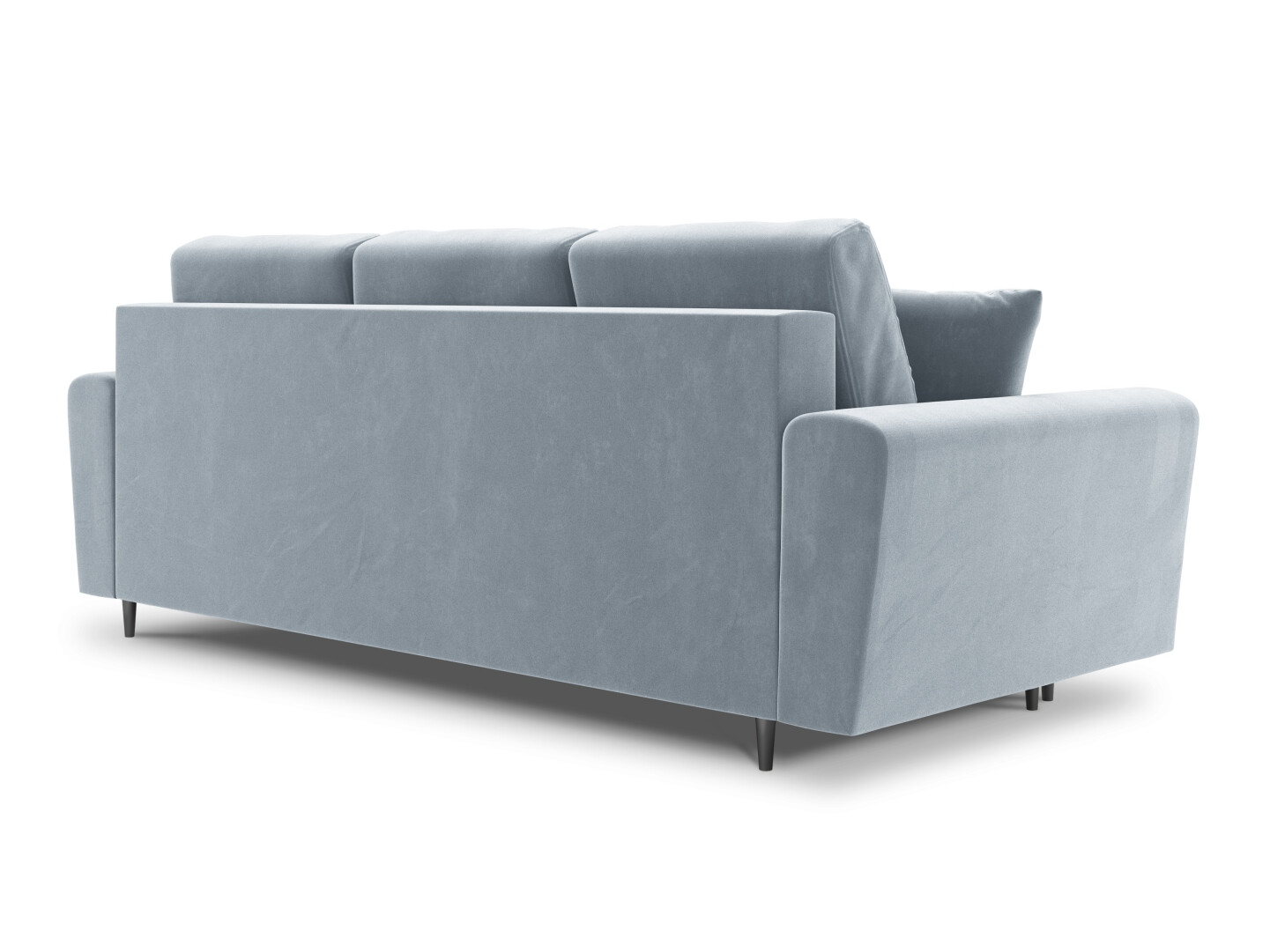 Canapea extensibilă Lomveso 106 (Riviera 80)