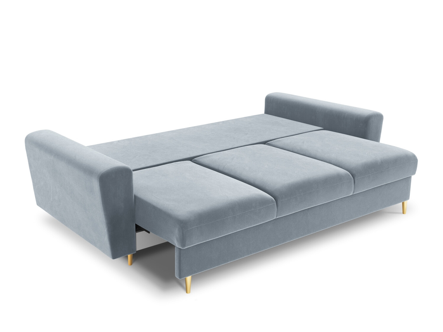 Canapea extensibilă Lomveso 106 (Riviera 80)