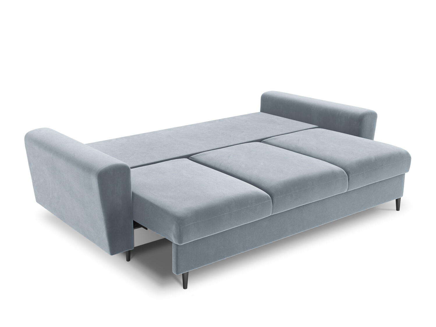 Canapea extensibilă Lomveso 106 (Riviera 80)