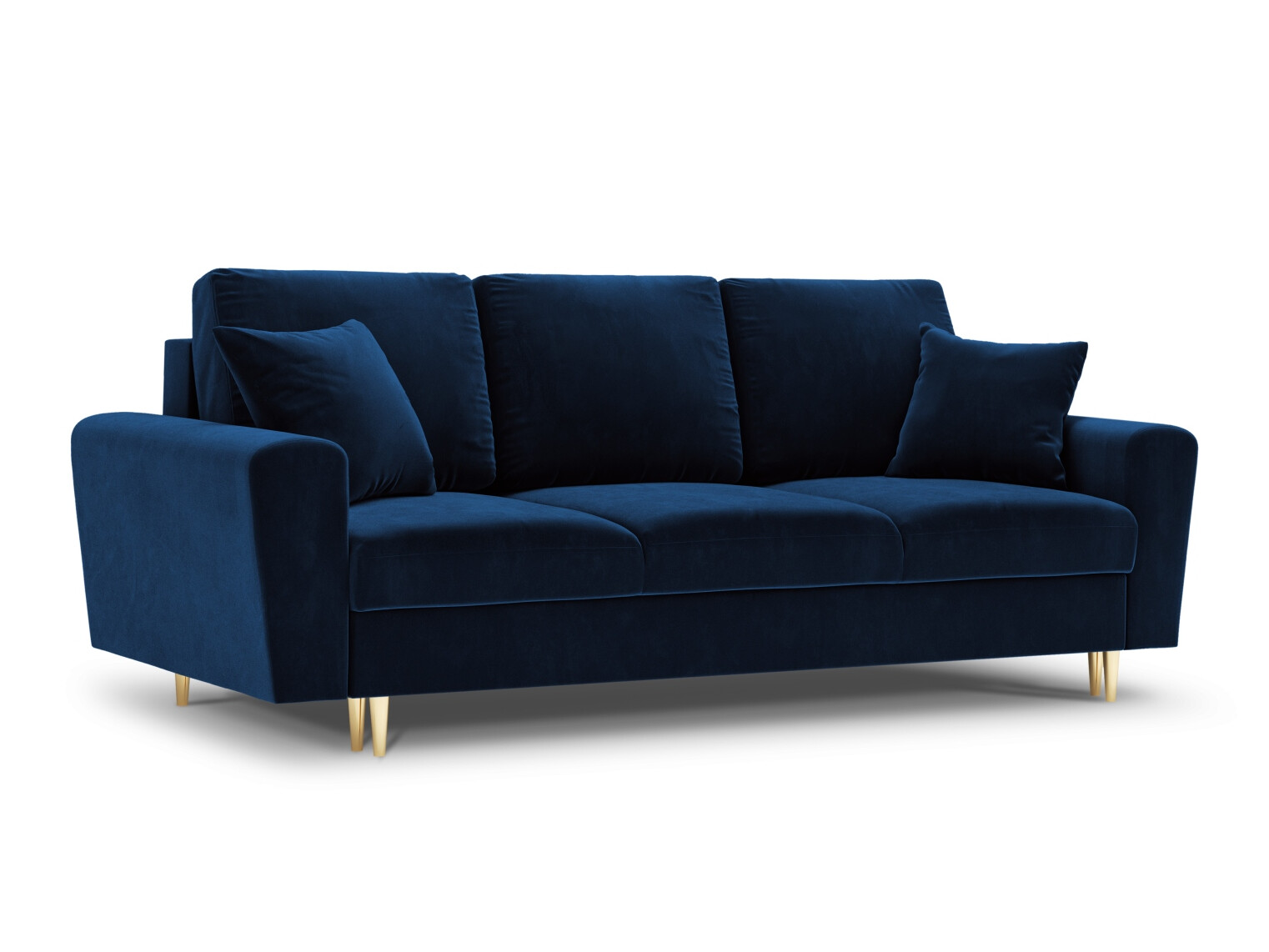 Canapea extensibilă Lomveso 106 (Riviera 81)