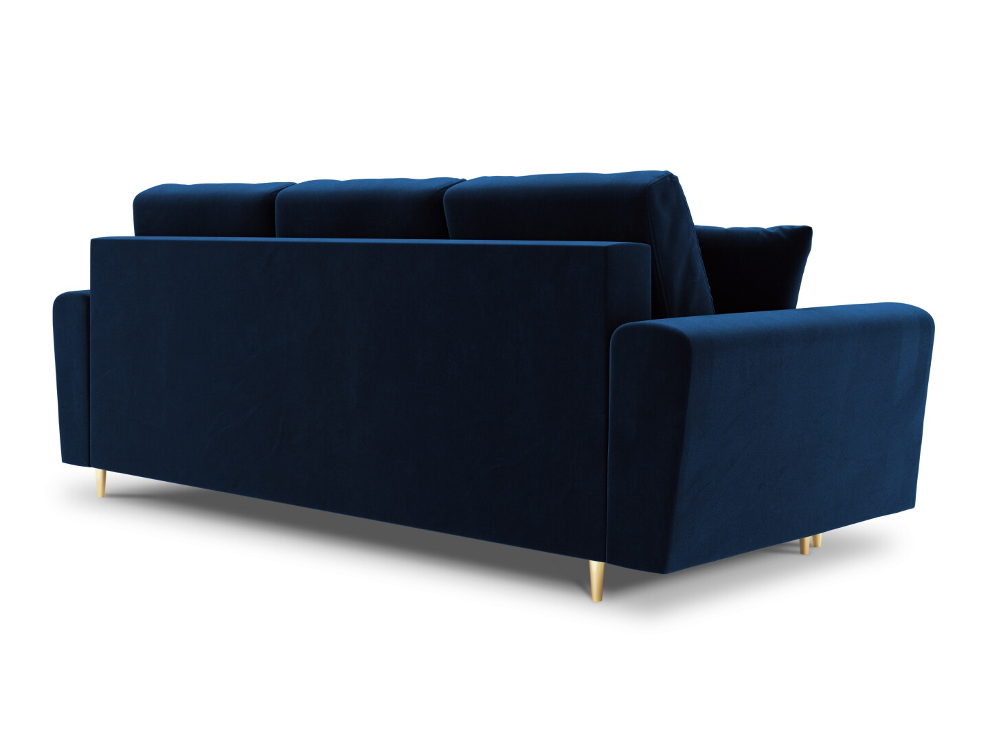 Canapea extensibilă Lomveso 106 (Riviera 81)