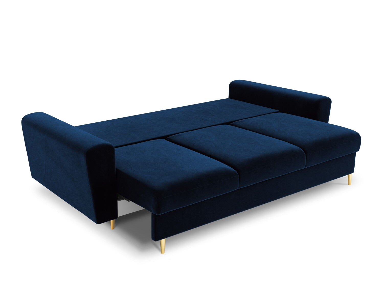 Canapea extensibilă Lomveso 106 (Riviera 81)
