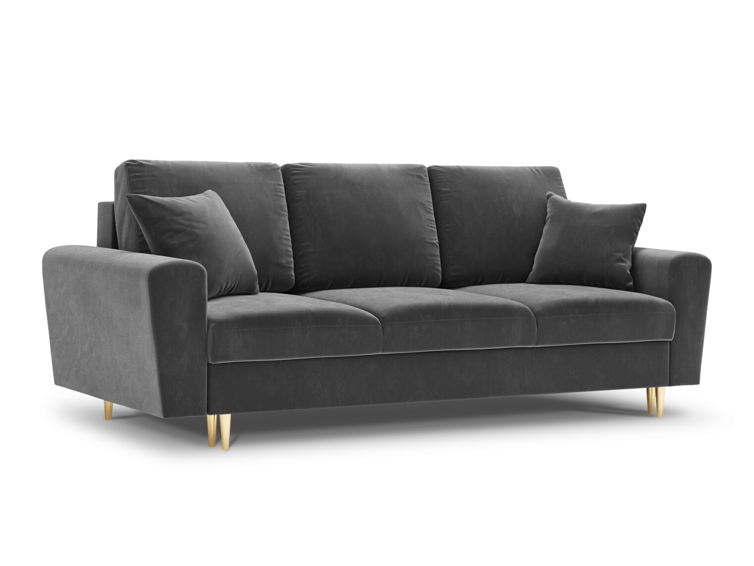 Canapea extensibilă Lomveso 106 (Riviera 91)