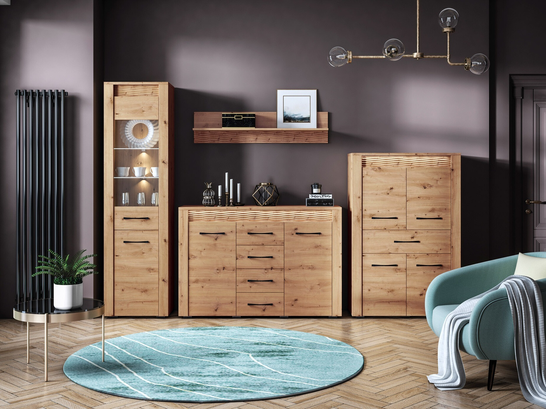 Raft Flonole 102