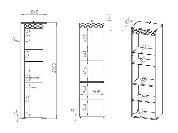 Raft Flonole 102