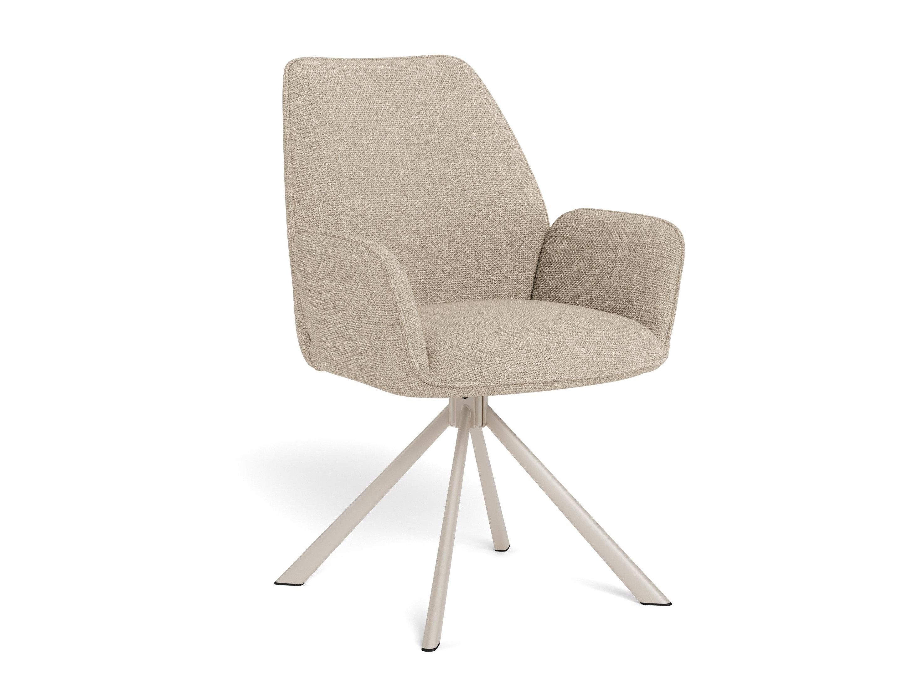 Scaun Norsica 777 (Bej + Gri deschis)