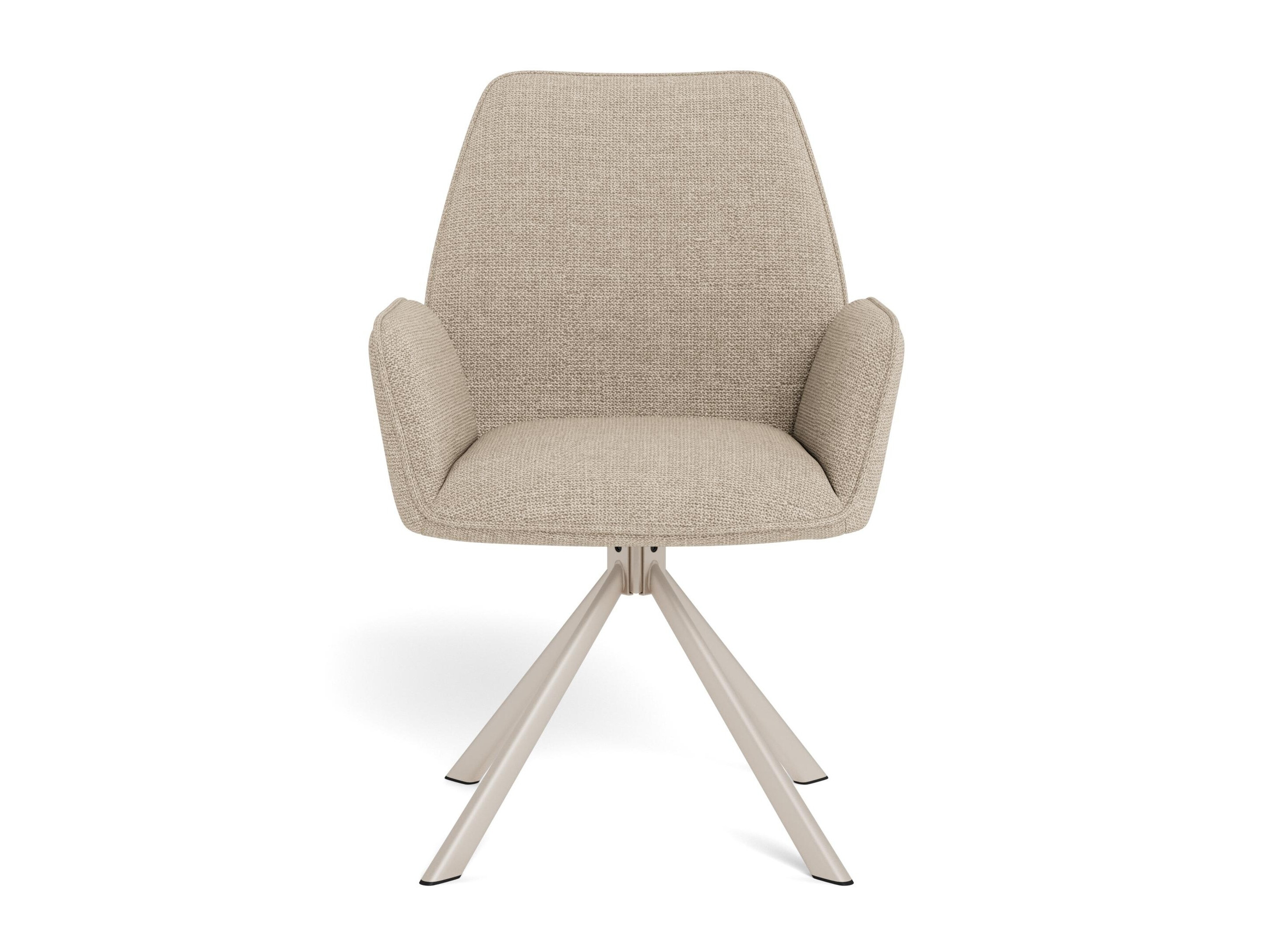 Scaun Norsica 777 (Bej + Gri deschis)