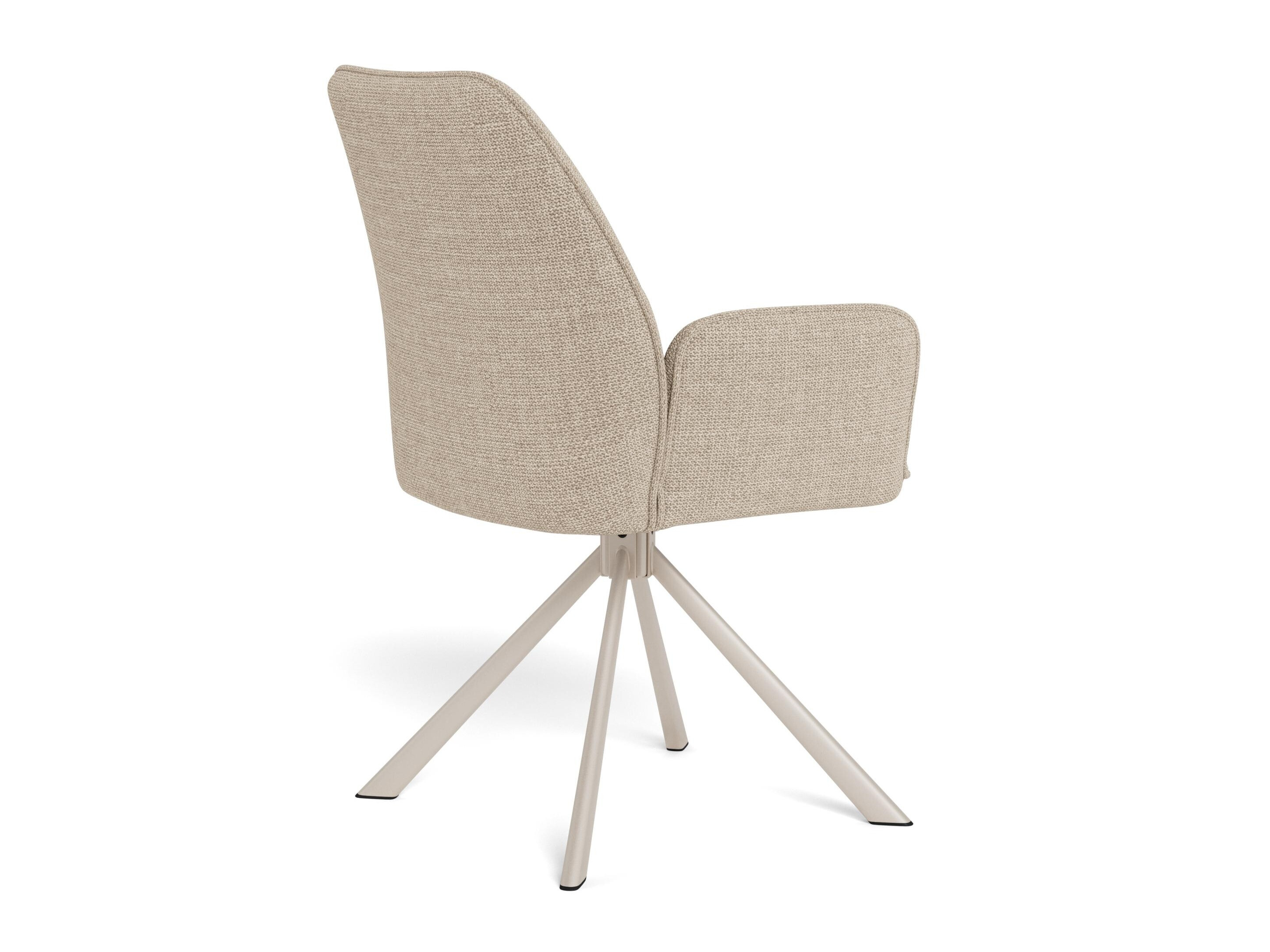 Scaun Norsica 777 (Bej + Gri deschis)
