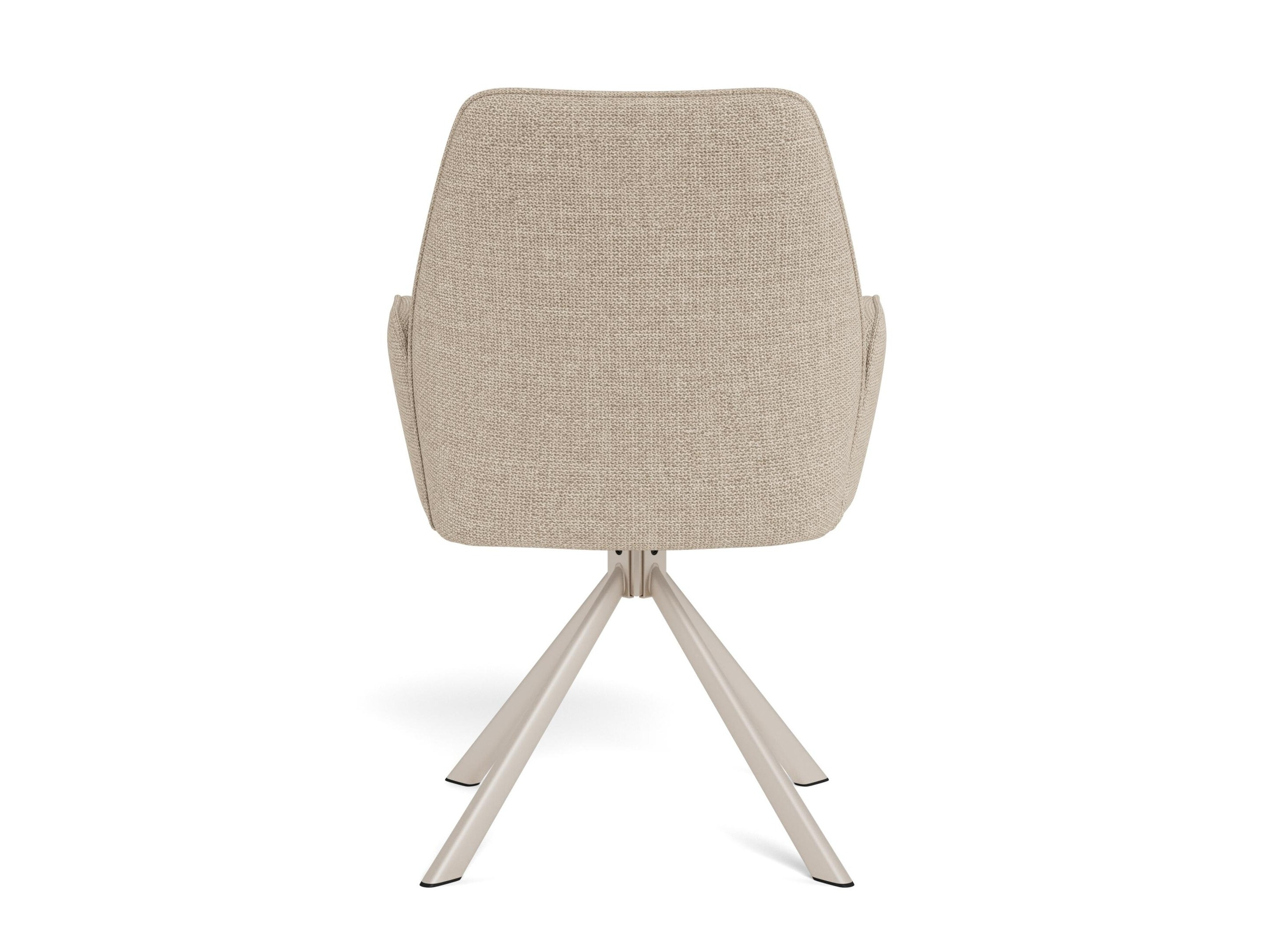 Scaun Norsica 777 (Bej + Gri deschis)