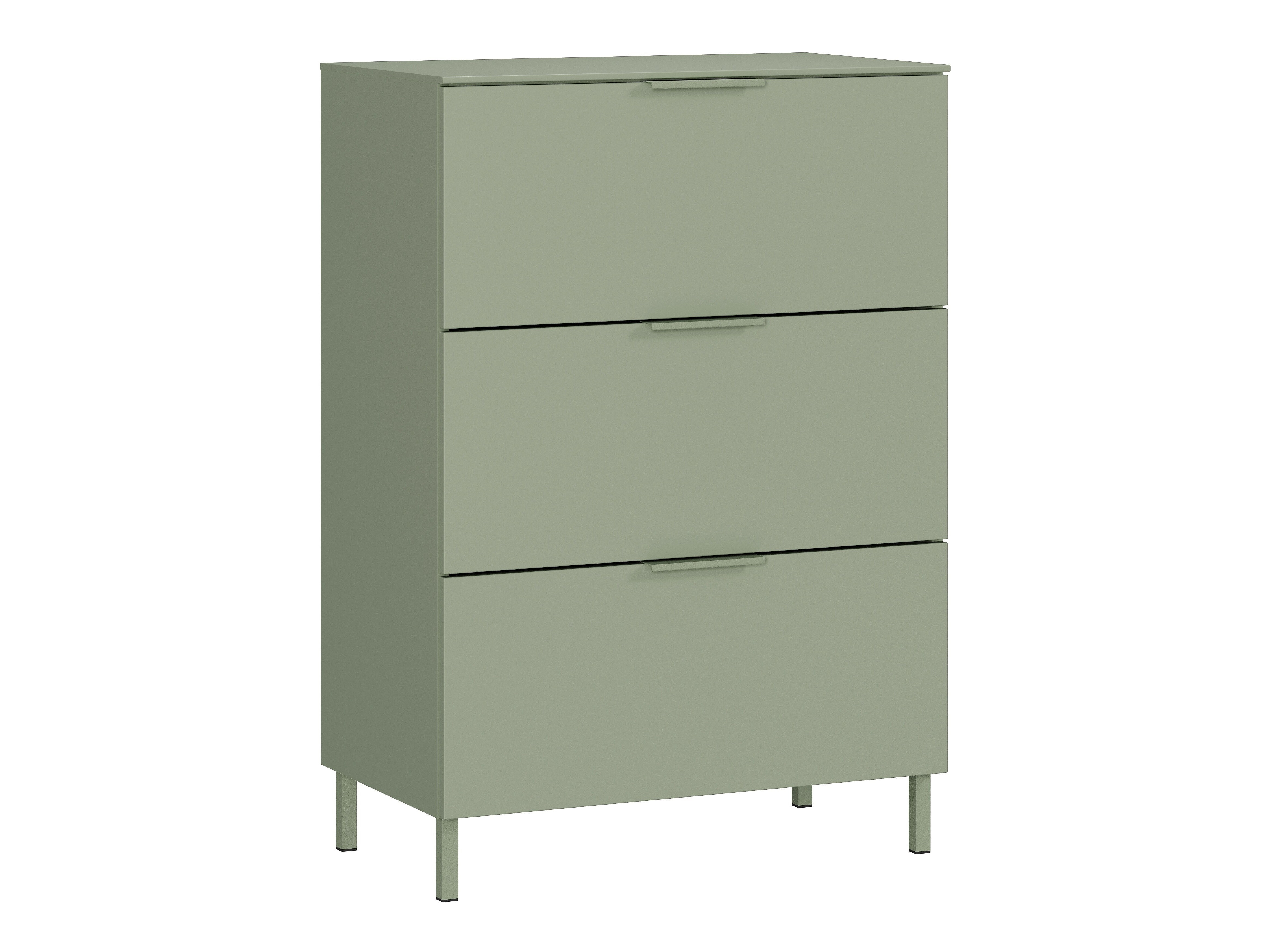 Comodă Sacramento 536 (Verde)