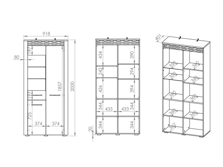 Raft Flonole 103