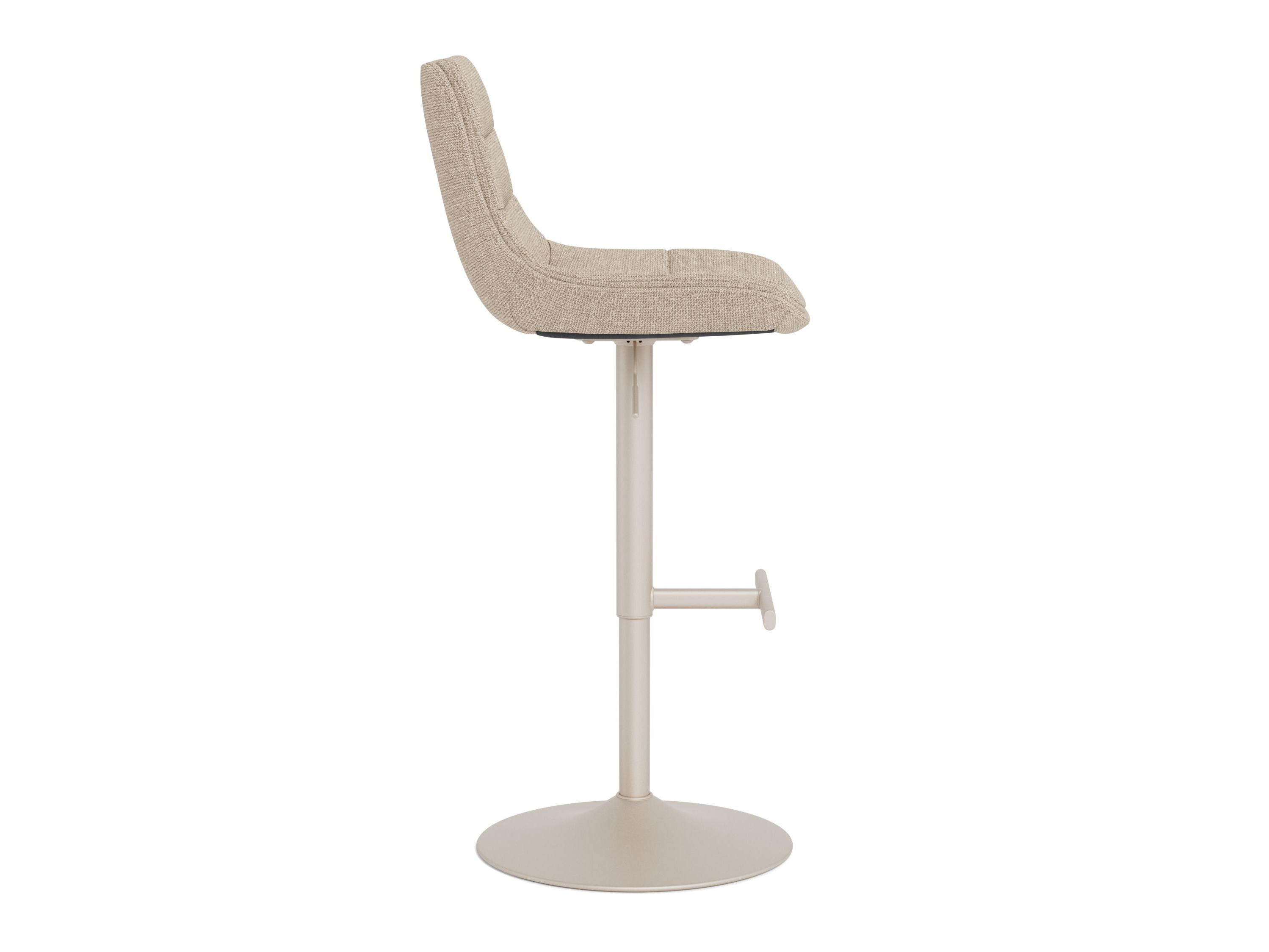 Scaun bar Norsica 1086