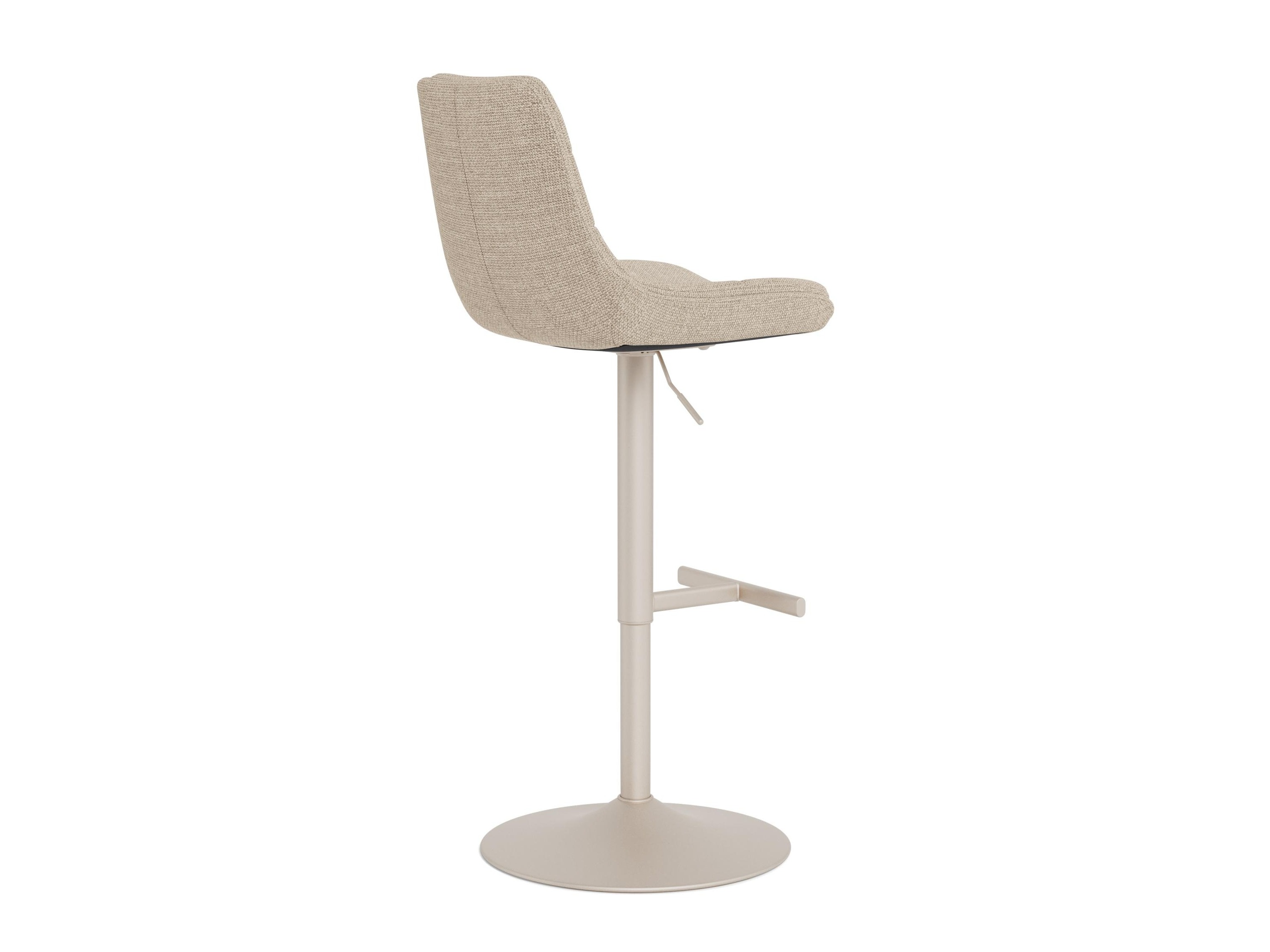 Scaun bar Norsica 1086