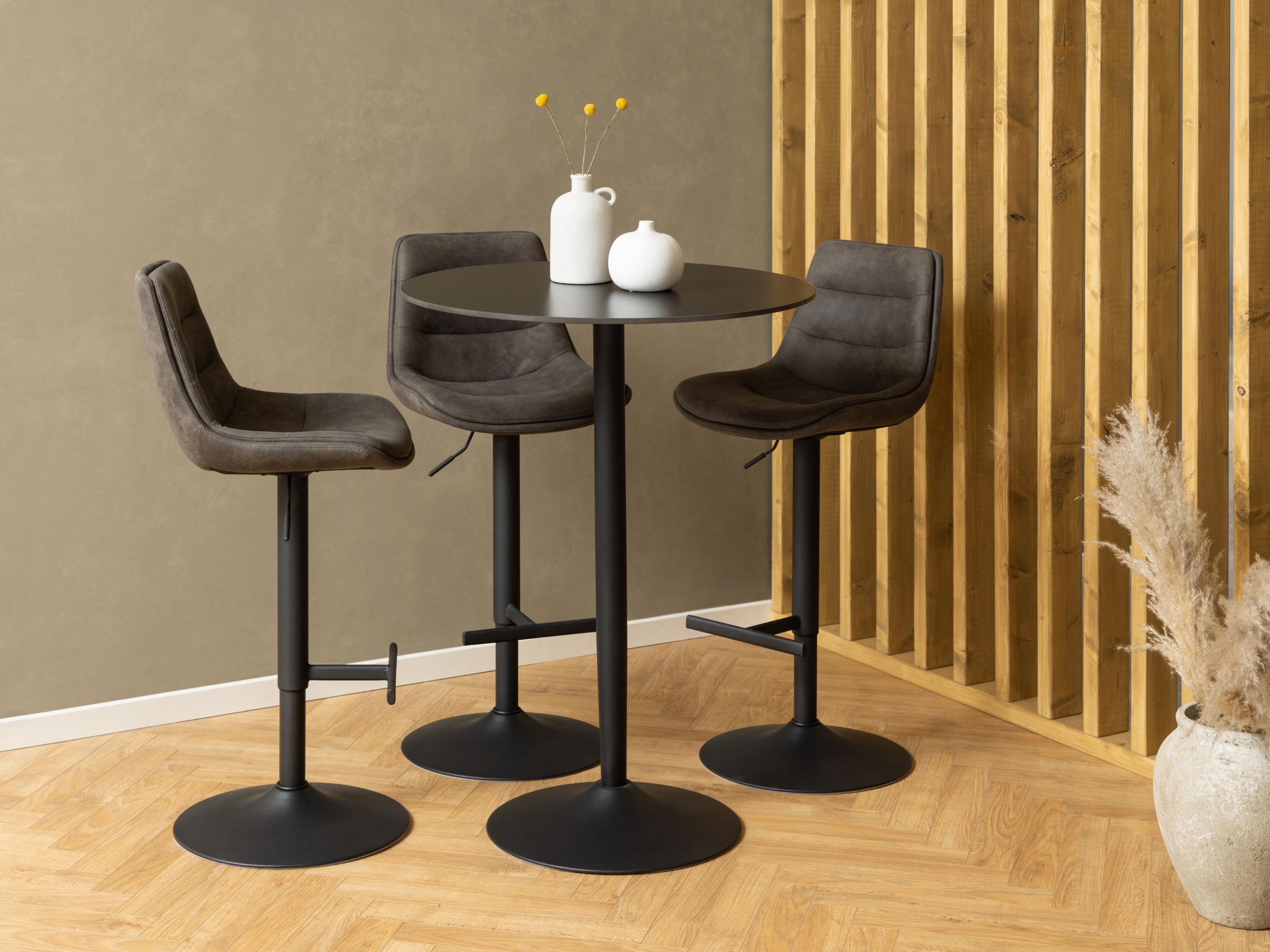Scaun bar Norsica 691 (Preston 96)