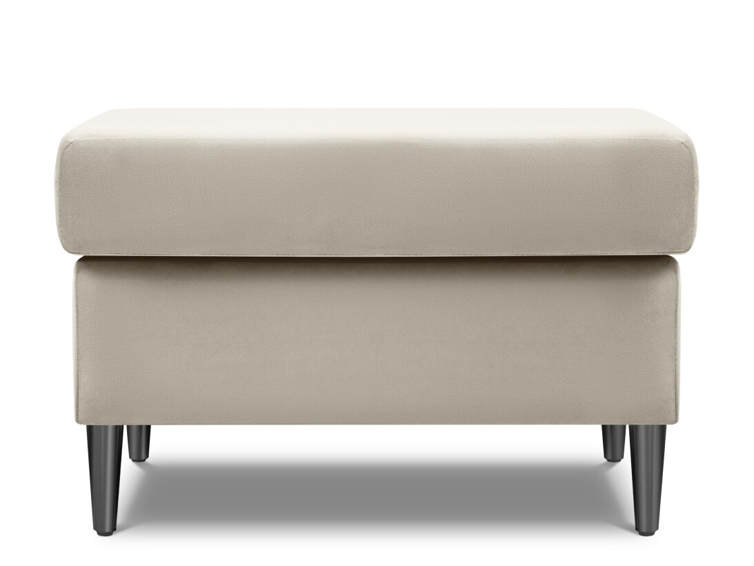 Taburet tapițat Lomveso 109 (Riviera 21)