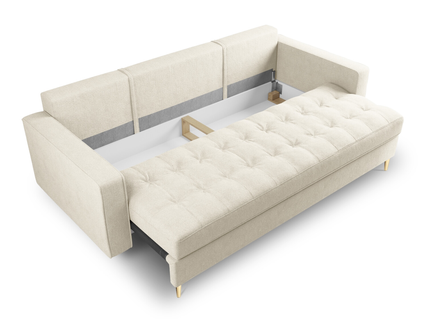 Canapea extensibilă Novtoli 110 (Positano 02)