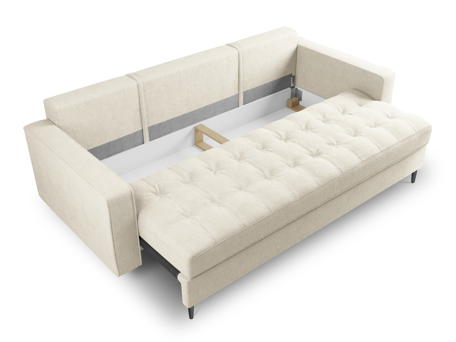 Canapea extensibilă Novtoli 110 (Positano 02)