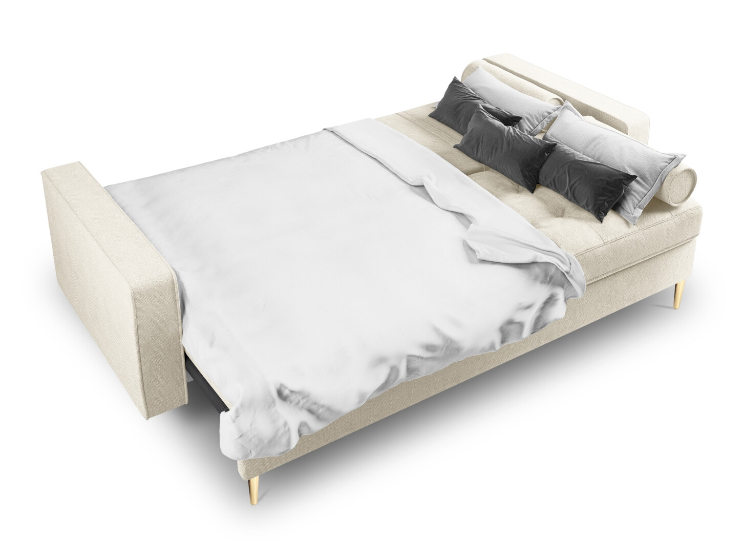 Canapea extensibilă Novtoli 110 (Positano 02)