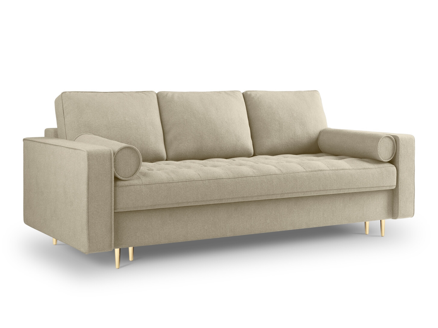 Canapea extensibilă Novtoli 110 (Positano 08)