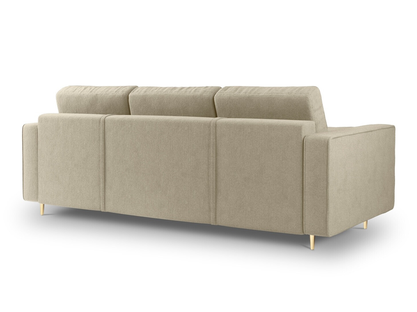 Canapea extensibilă Novtoli 110 (Positano 08)