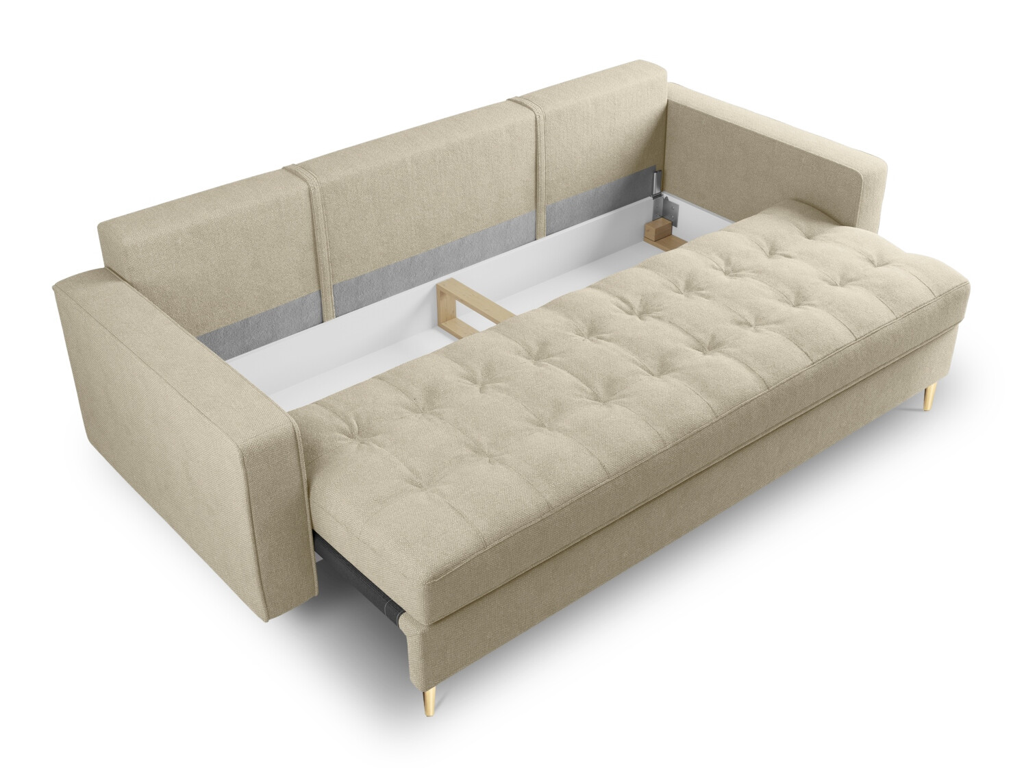 Canapea extensibilă Novtoli 110 (Positano 08)