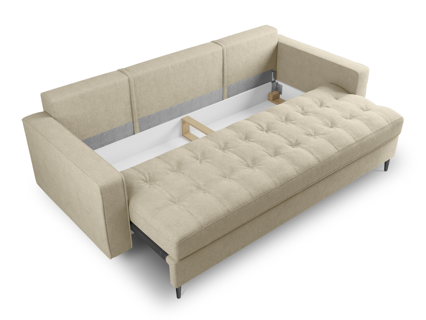 Canapea extensibilă Novtoli 110 (Positano 08)