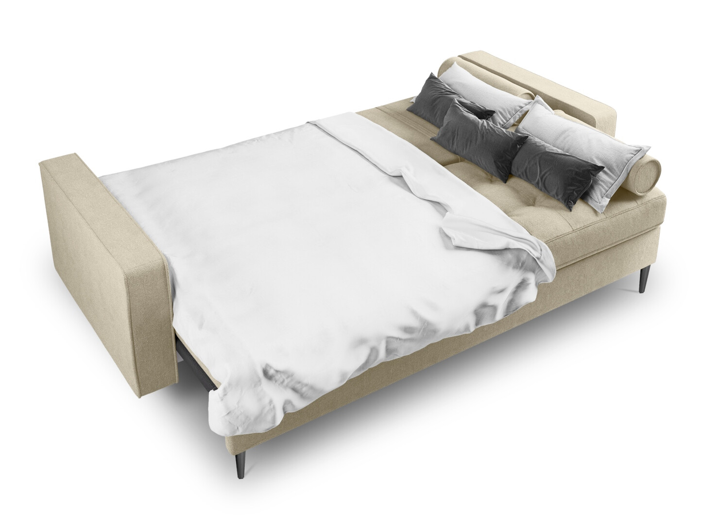 Canapea extensibilă Novtoli 110 (Positano 08)