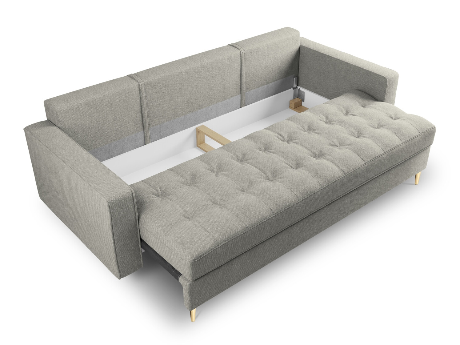 Canapea extensibilă Novtoli 110 (Positano 83)
