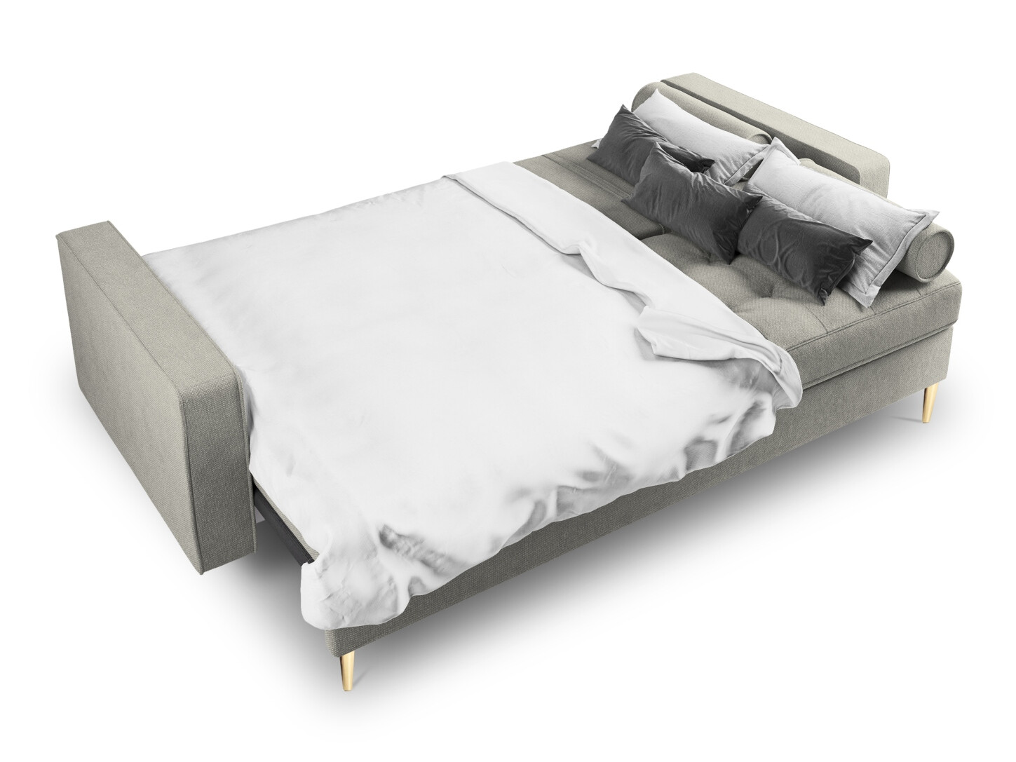 Canapea extensibilă Novtoli 110 (Positano 83)