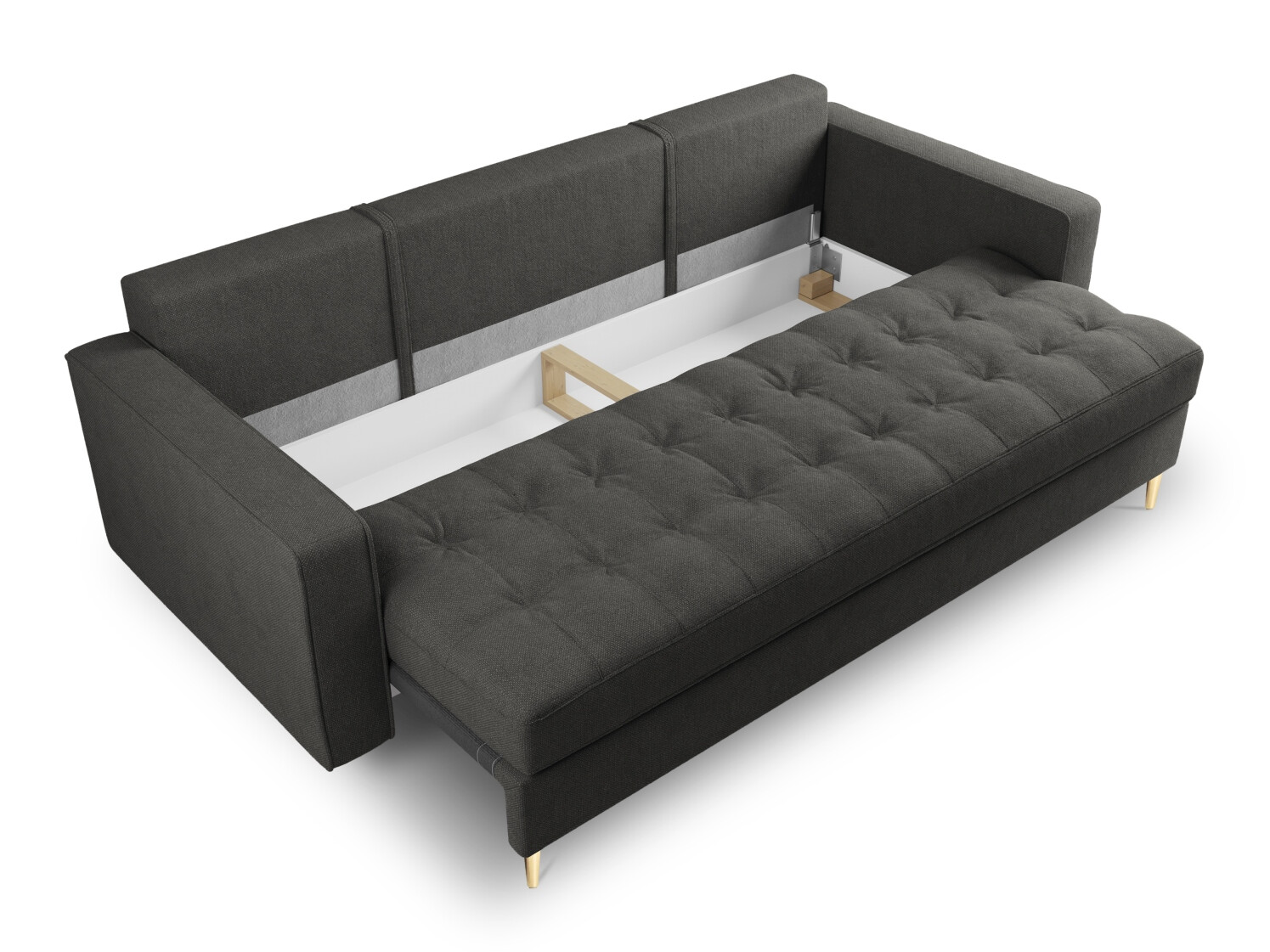 Canapea extensibilă Novtoli 110 (Positano 95)