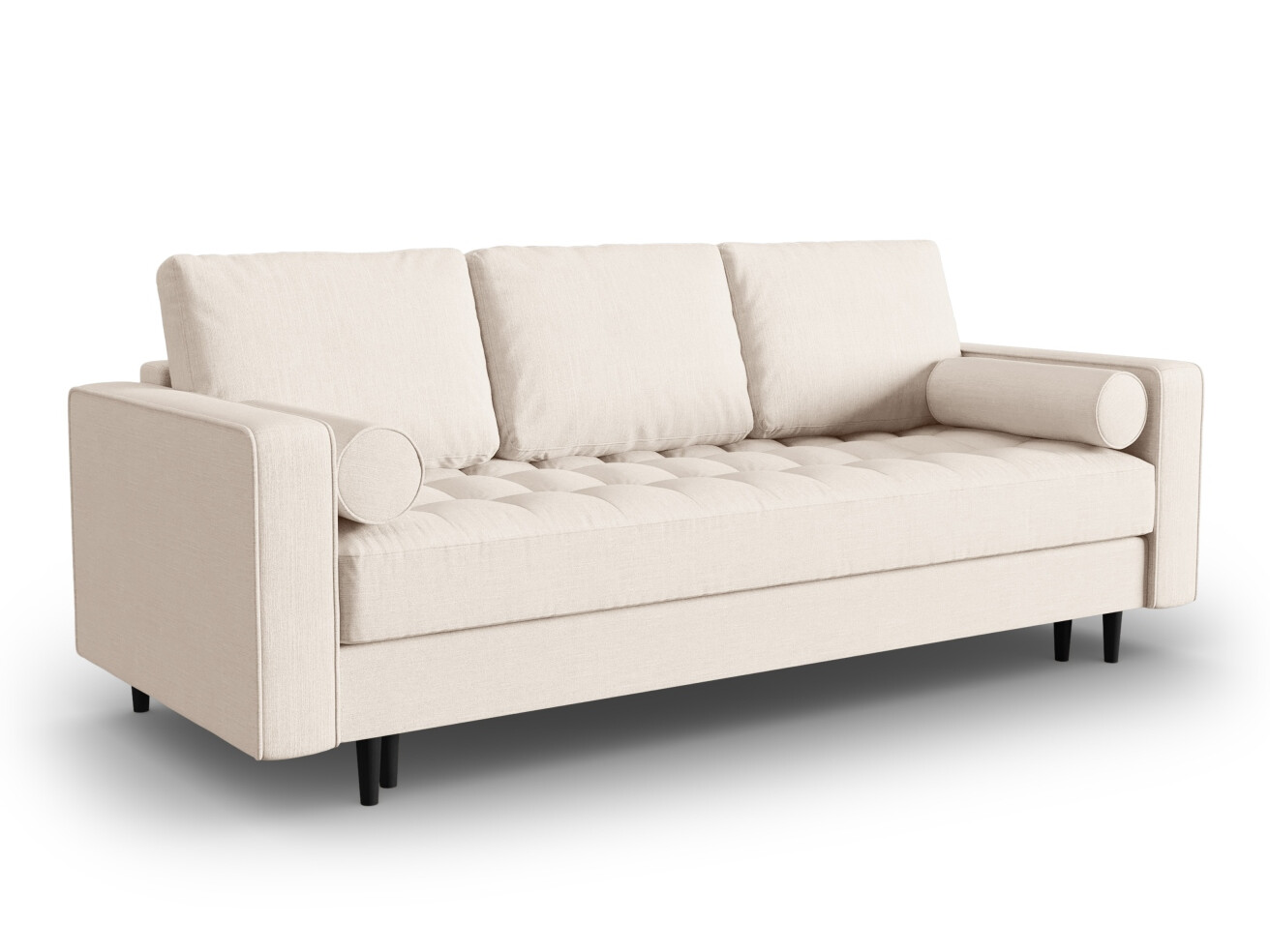 Canapea extensibilă Novtoli 111 (Melva 02)
