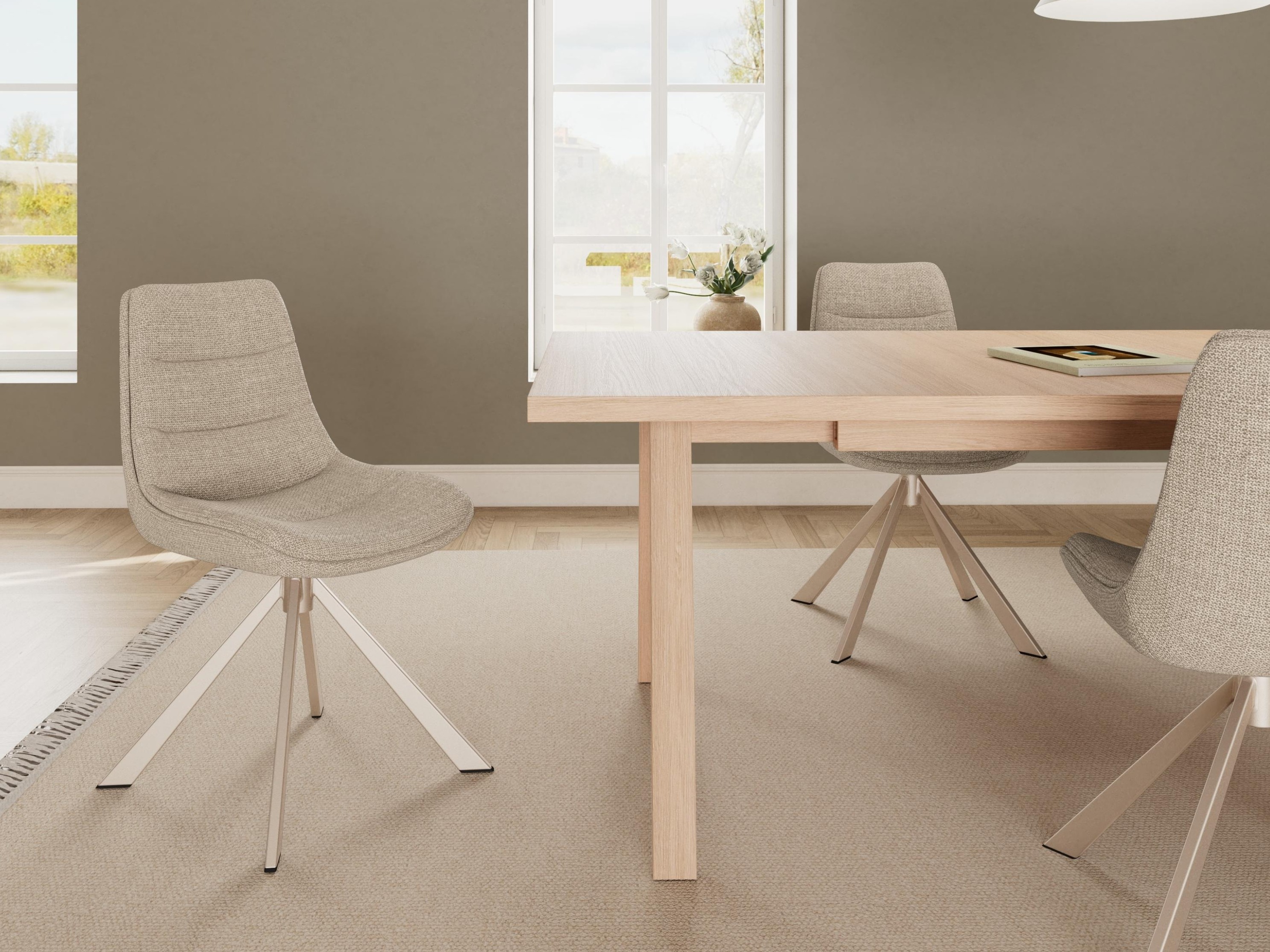 Scaun Norsica 1085