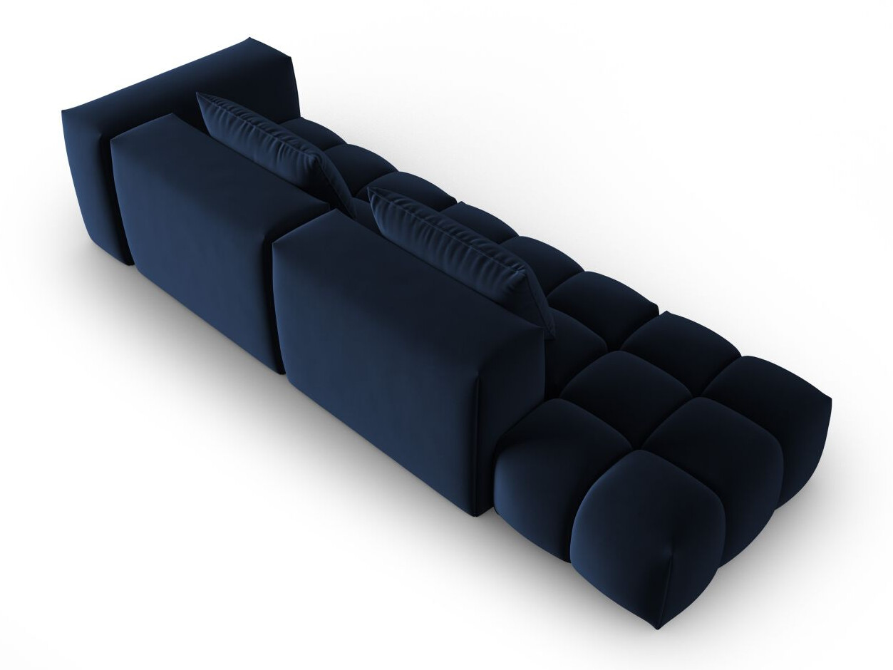 Canapea Odeveno 107 (Casino Deep Blue)