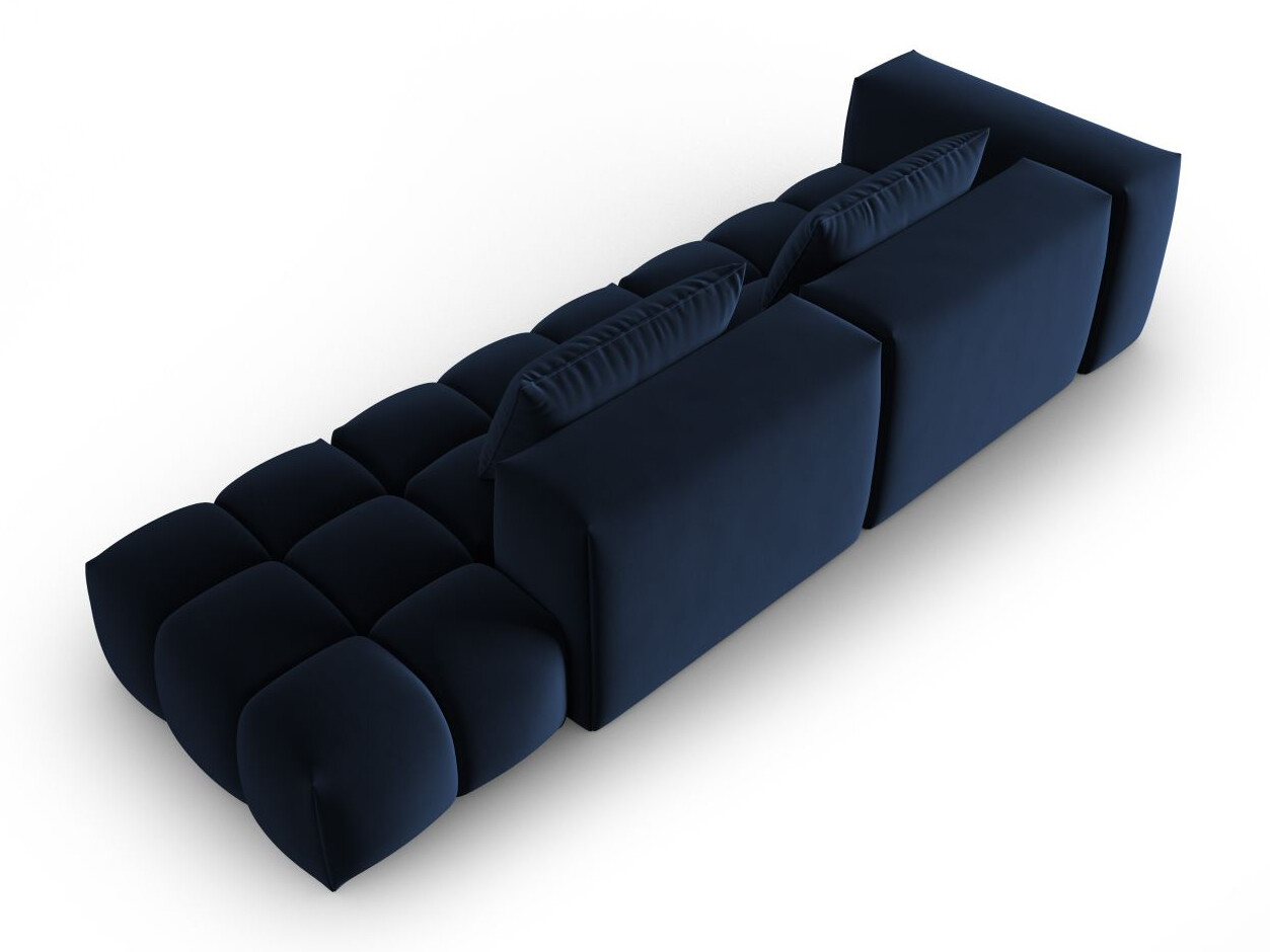 Canapea Odeveno 107 (Casino Deep Blue)