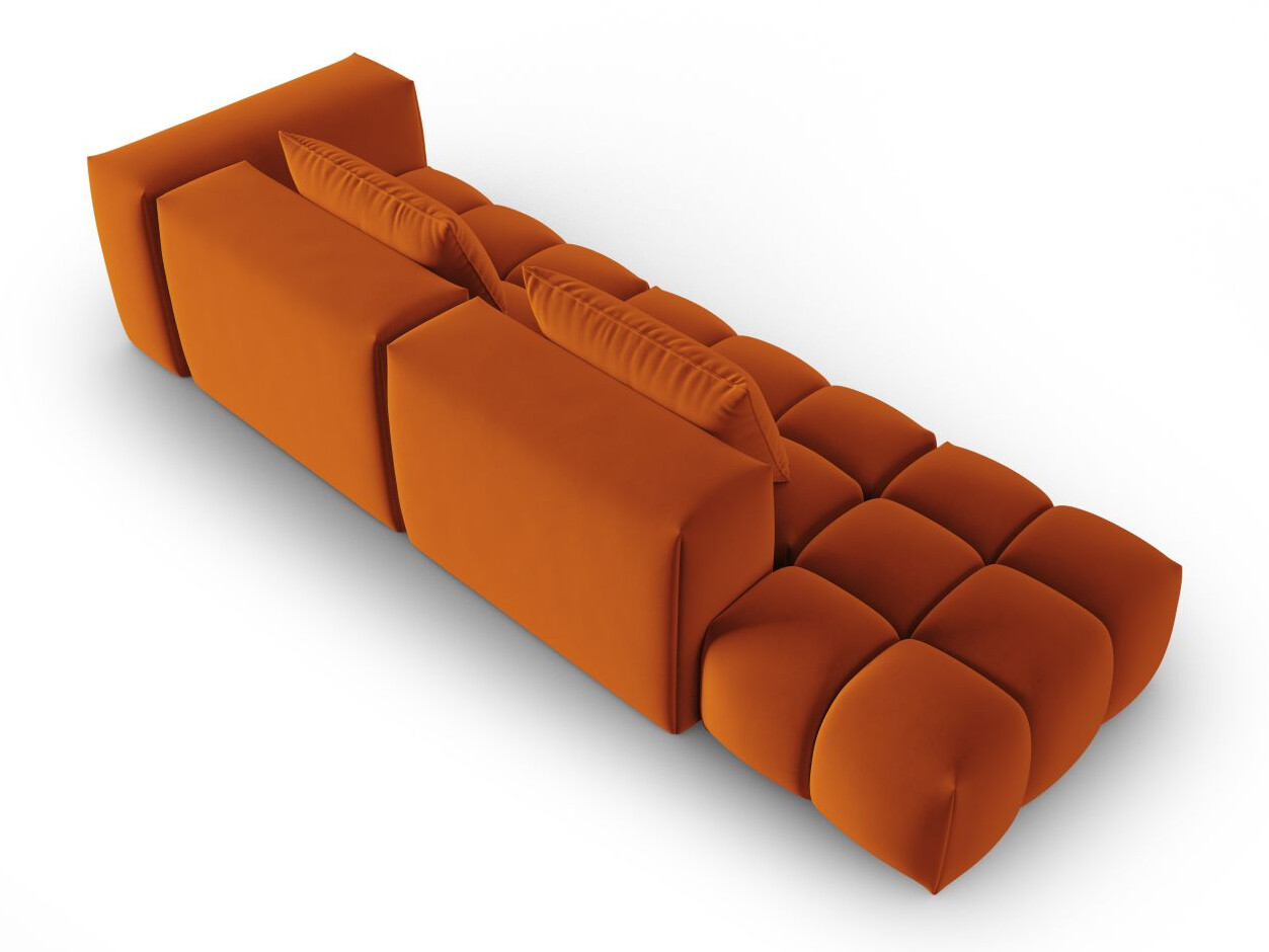 Canapea Odeveno 107 (Casino Terracota)