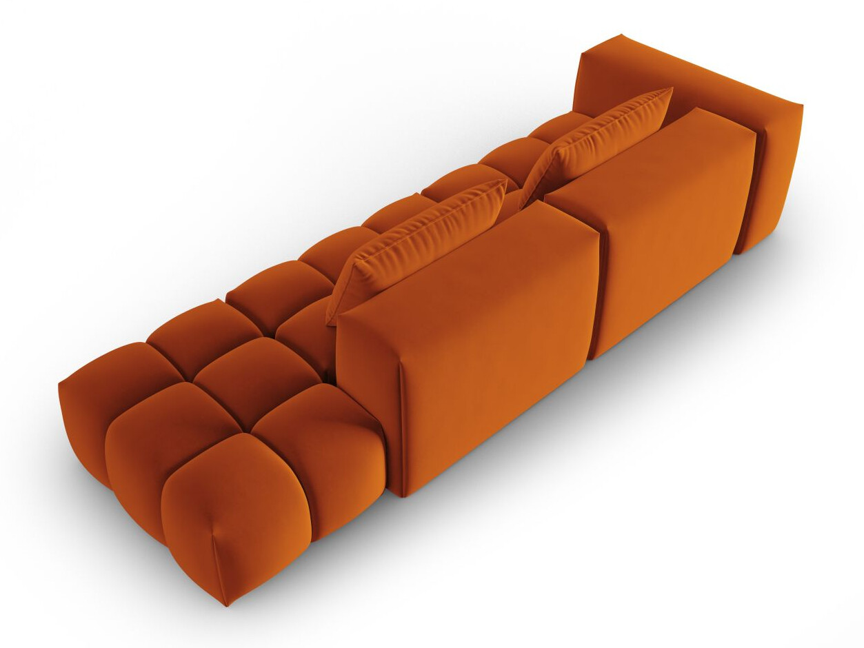 Canapea Odeveno 107 (Casino Terracota)
