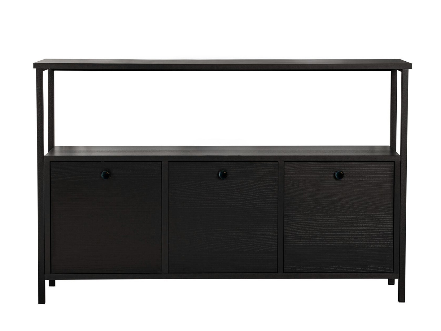 Bufet Novato 149 (Negru)