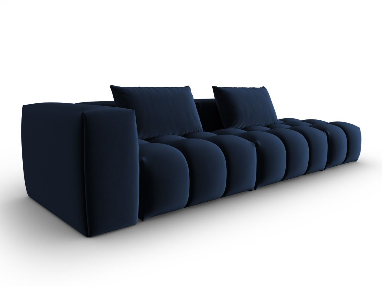 Canapea Odeveno 107 (Casino Deep Blue)