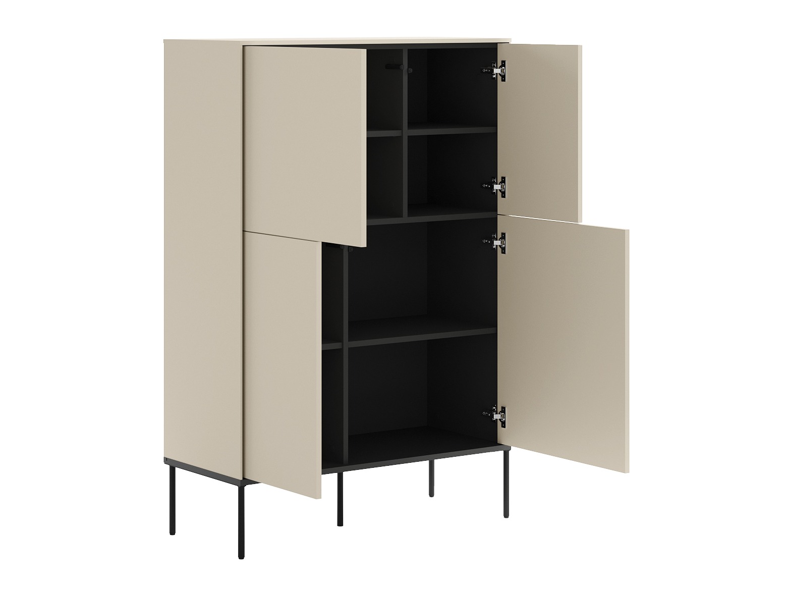 Set de living Belfelu 105