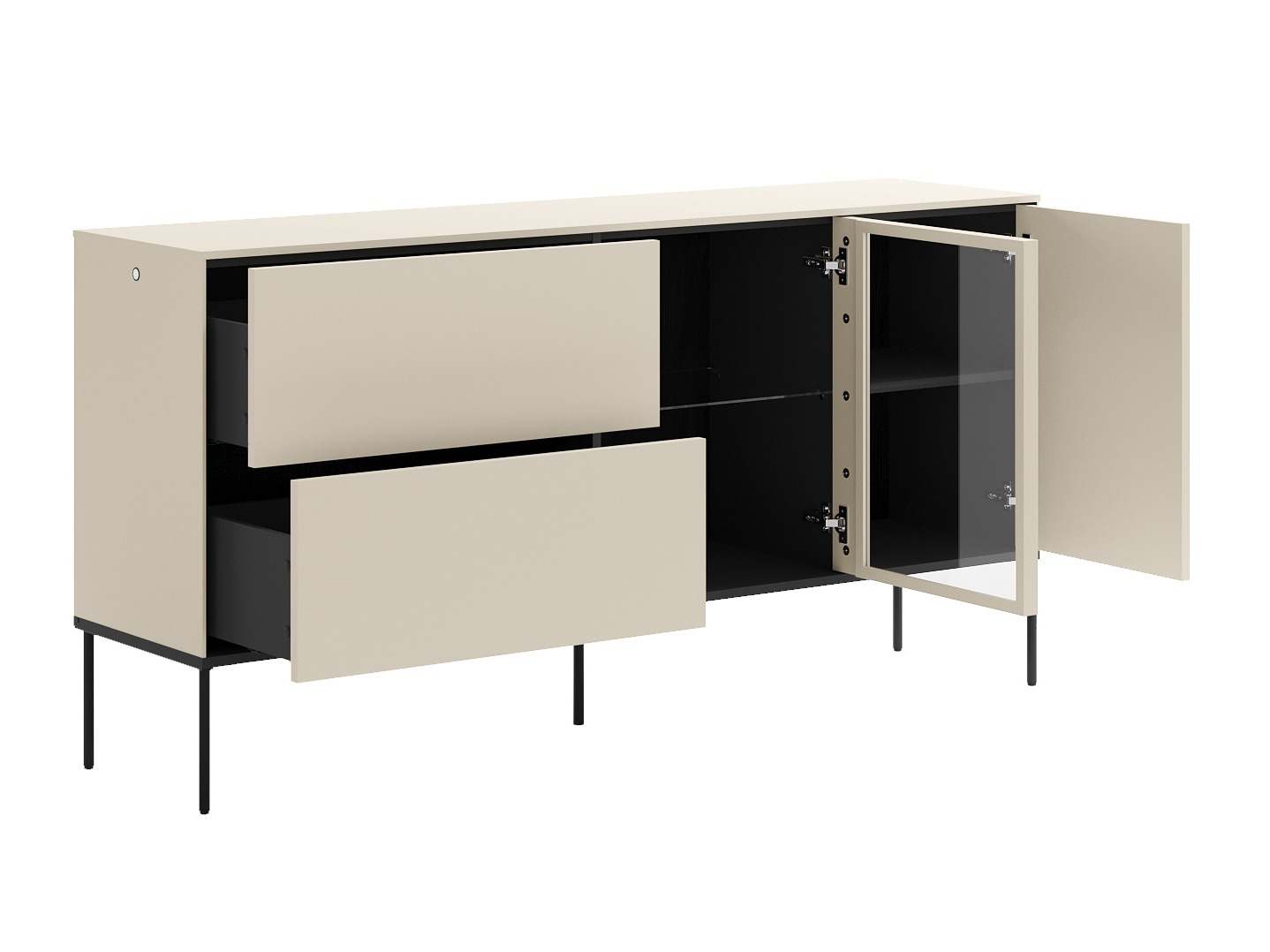 Set de living Belfelu 105