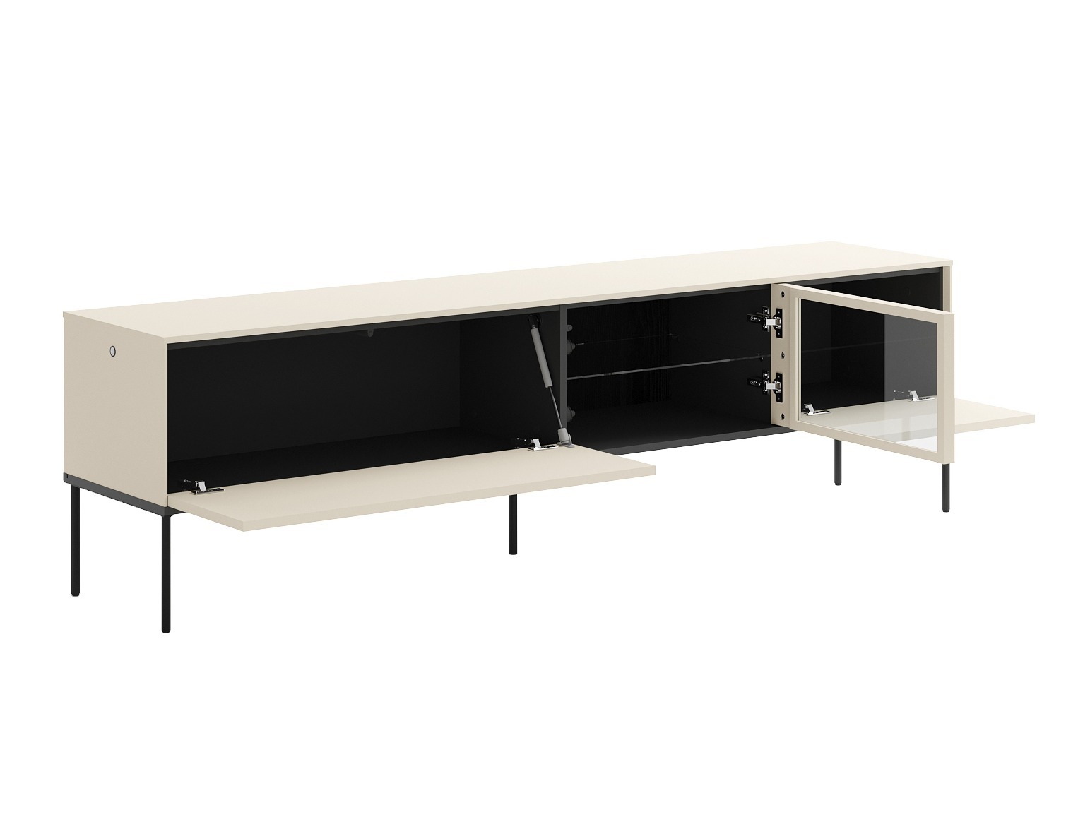 Set de living Belfelu 105