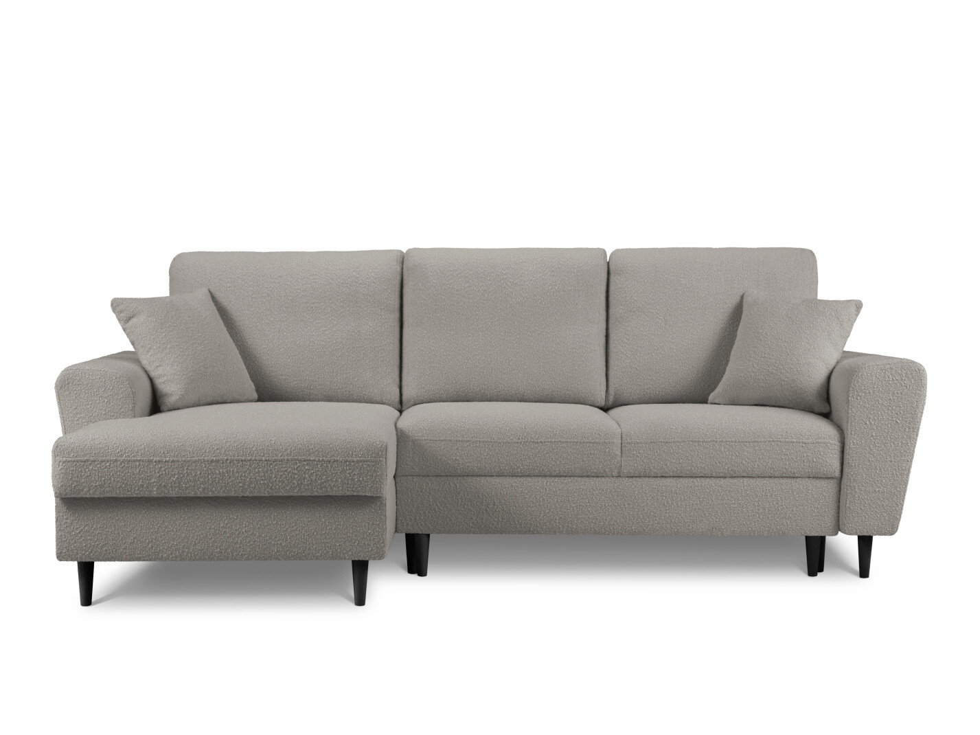 Colțar Lomveso 110 (Ascot Taupe)