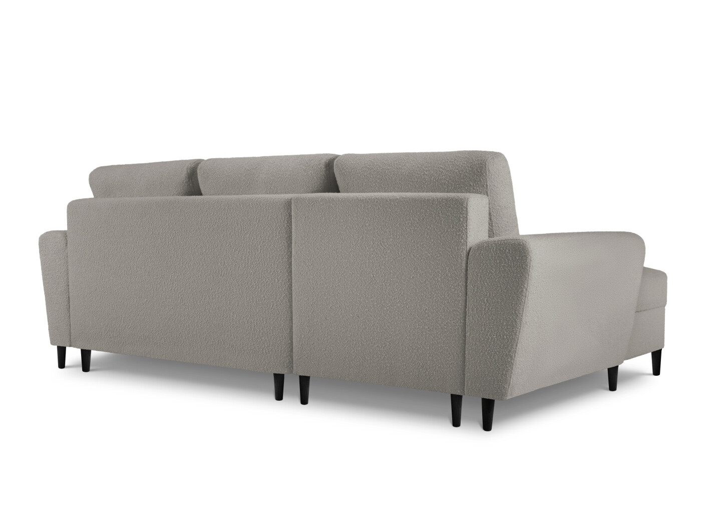 Colțar Lomveso 110 (Ascot Taupe)