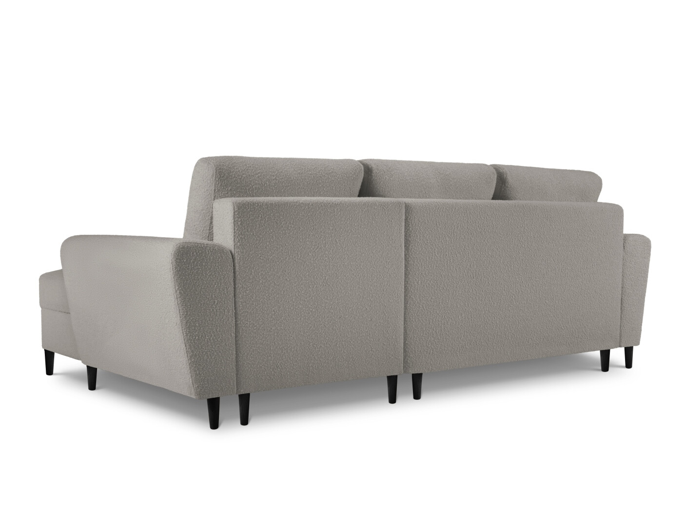 Colțar Lomveso 110 (Ascot Taupe)
