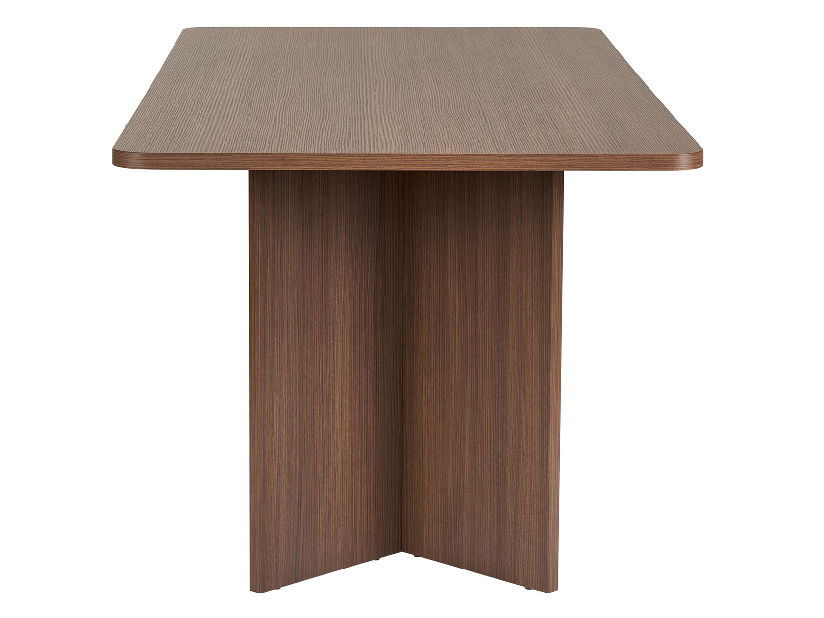 Masă Novato 150 (Nuc)