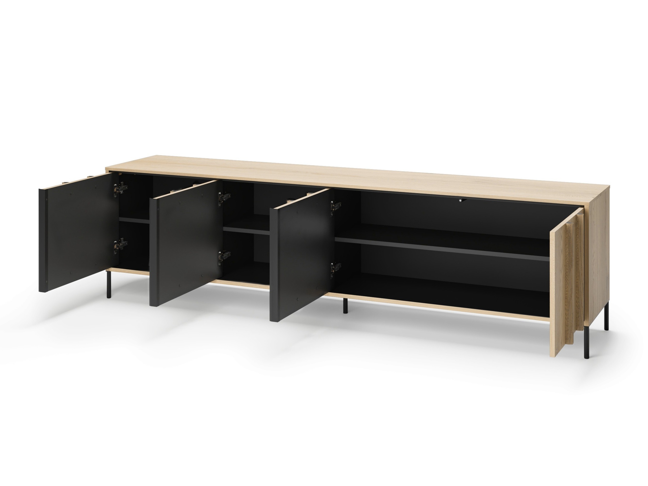 Set de living Morelbo 107