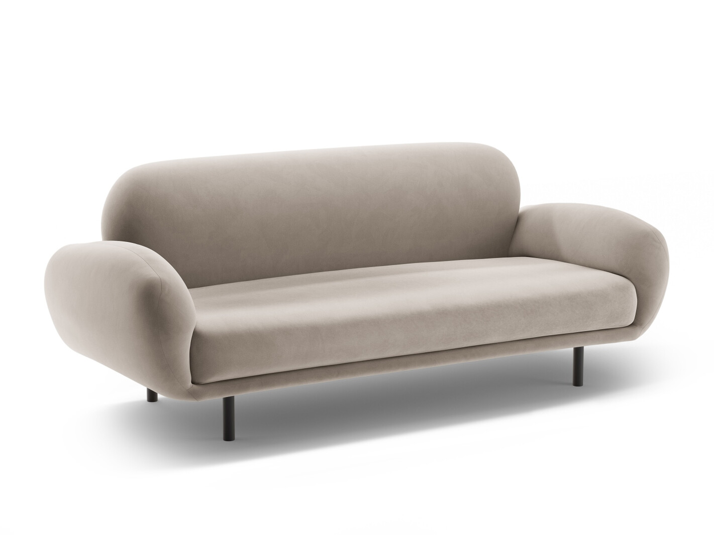 Canapea Beckley 343 (Casino Pearl)